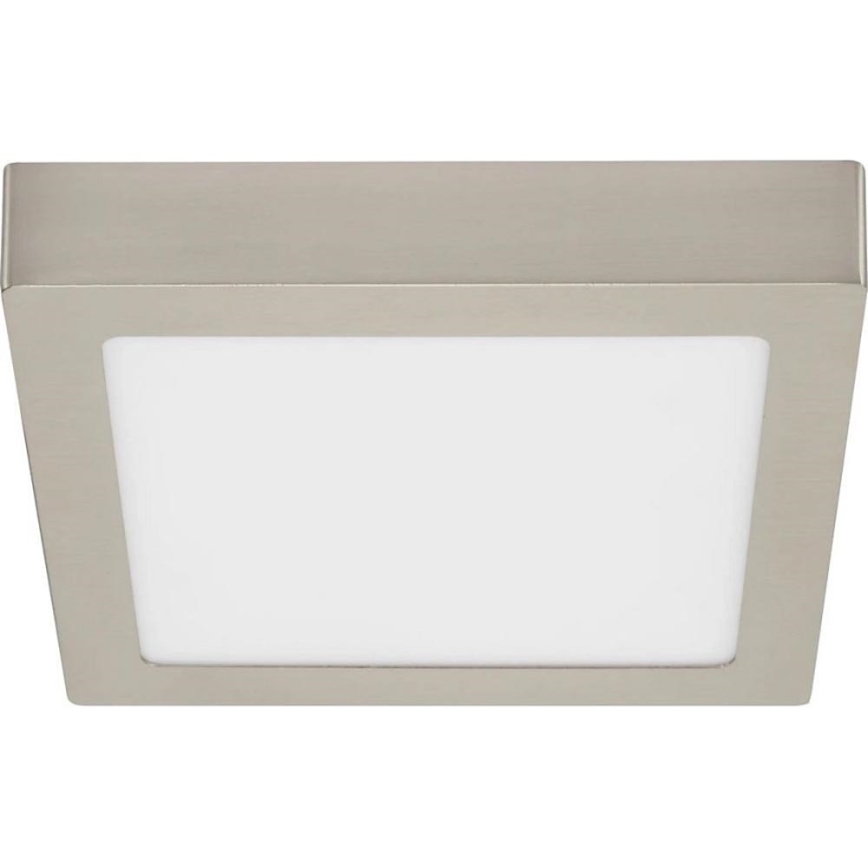 Telefunken 309602TF - LED RGBW Himmennettävä kattovalo LED/18W/230V 2700-6500K Wi-Fi Tuya
