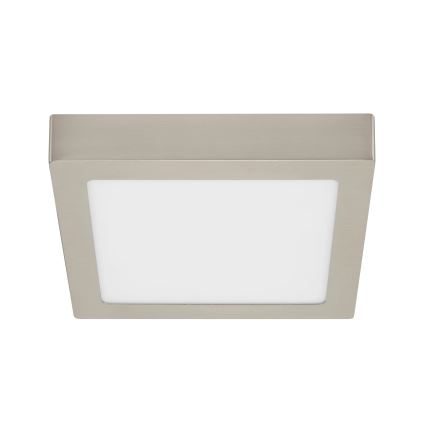 Telefunken 309602TF - LED RGBW Himmennettävä kattovalo LED/18W/230V 2700-6500K Wi-Fi Tuya