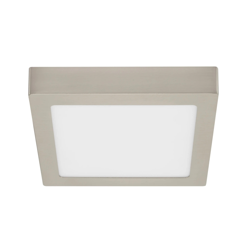 Telefunken 309602TF - LED RGBW Himmennettävä kattovalo LED/18W/230V 2700-6500K Wi-Fi Tuya