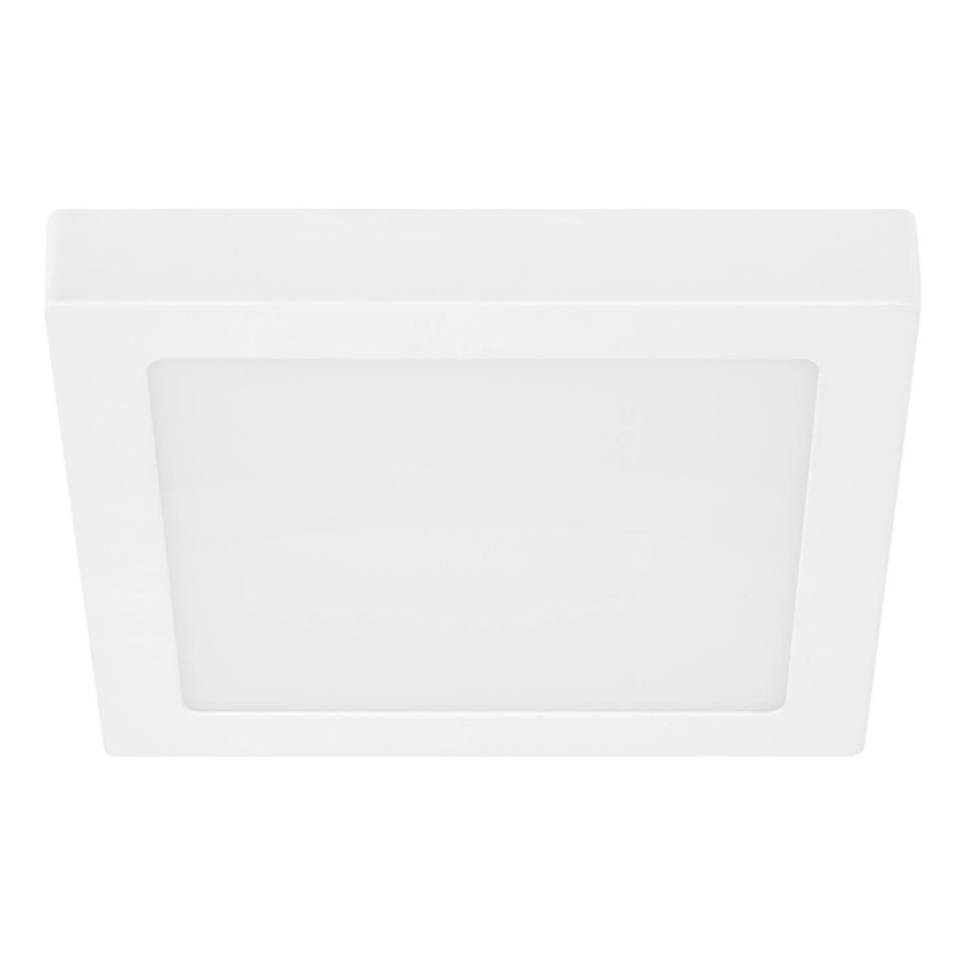 Telefunken 309606TF - LED RGBW Himmennettävä kattovalo LED/18W/230V 2700-6500K Wi-Fi Tuya