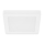 Telefunken 309706TF - Himmennettävä LED-RGB-kattovalaisin LED/23W/230V 2700-6500K Wi-Fi Tuya valkoinen