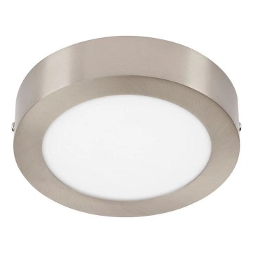 Telefunken 310902TF - LED RGBW Himmennettävä kattovalo LED/12W/230V 2700-6500K Wi-Fi Tuya