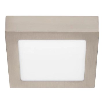 Telefunken 311002TF - LED RGBW Himmennettävä kattovalo LED/12W/230V 2700-6500K Wi-Fi Tuya