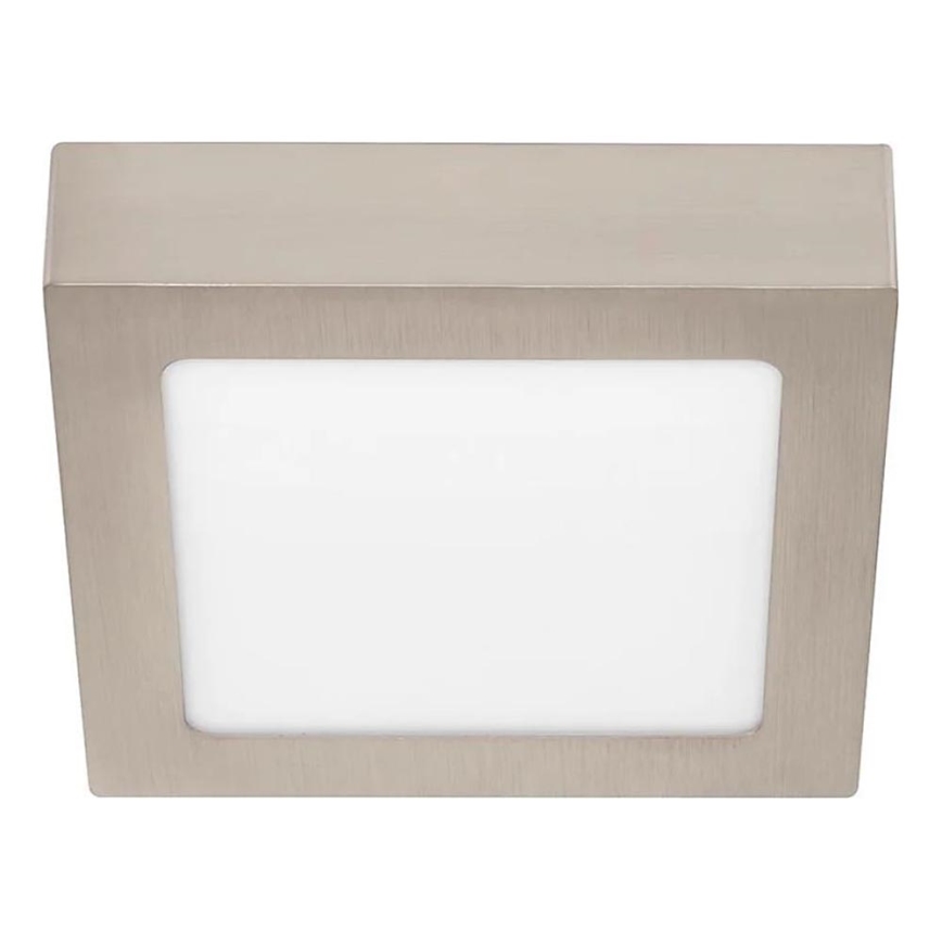 Telefunken 311002TF - LED RGBW Himmennettävä kattovalo LED/12W/230V 2700-6500K Wi-Fi Tuya