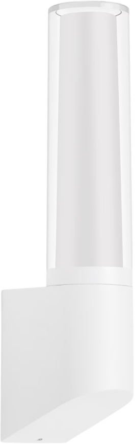 Telefunken 311306TF - LED-ulkoseinävalaisin LED/8W/230V 4000K IP44 valkoinen