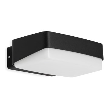 Telefunken 312205TF - LED-ulkoseinävalaisin LED/14W/230V IP44