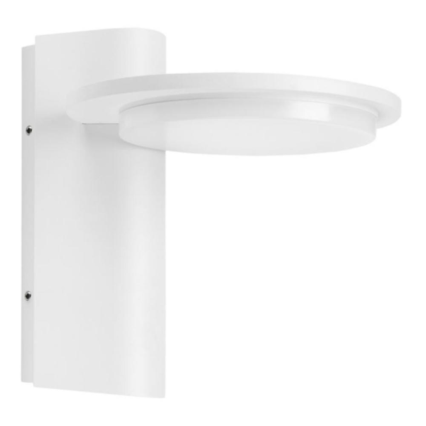 Telefunken 312406TF - LED-ulkoseinävalaisin LED/10W/230V IP44