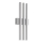 Telefunken 313304TF - LED-ulkoseinävalaisin 3xLED/4W/230V IP44