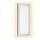 Telefunken 313604TF - LED-ulkoseinävalaisin LED/16W/230V IP44 hopea