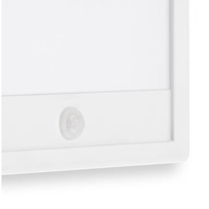 Telefunken 313806TF - LED-ulkovalaisin seinälle, liiketunnistimella LED/15W/230V IP44