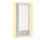 Telefunken 313904TF - LED Ulkovalo anturilla LED/16W/230V IP44