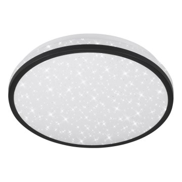 Telefunken 318305TF - LED-kattovalaisin kylpyhuoneeseen anturilla LED/16W/230V IP44 halkaisija 28 cm