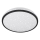 Telefunken 318305TF - LED-kattovalaisin kylpyhuoneeseen anturilla LED/16W/230V IP44 halkaisija 28 cm