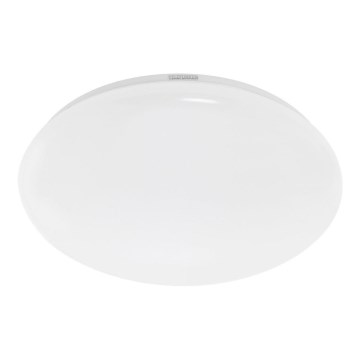 Telefunken 601306TF - LED-kattovalaisin kylpyhuoneeseen anturilla LED/20W/230V IP44 halkaisija 40 cm