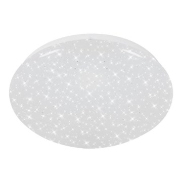 Telefunken 601706TF - LED-kattovalaisin anturilla LED/12W/230V halkaisija 27 cm