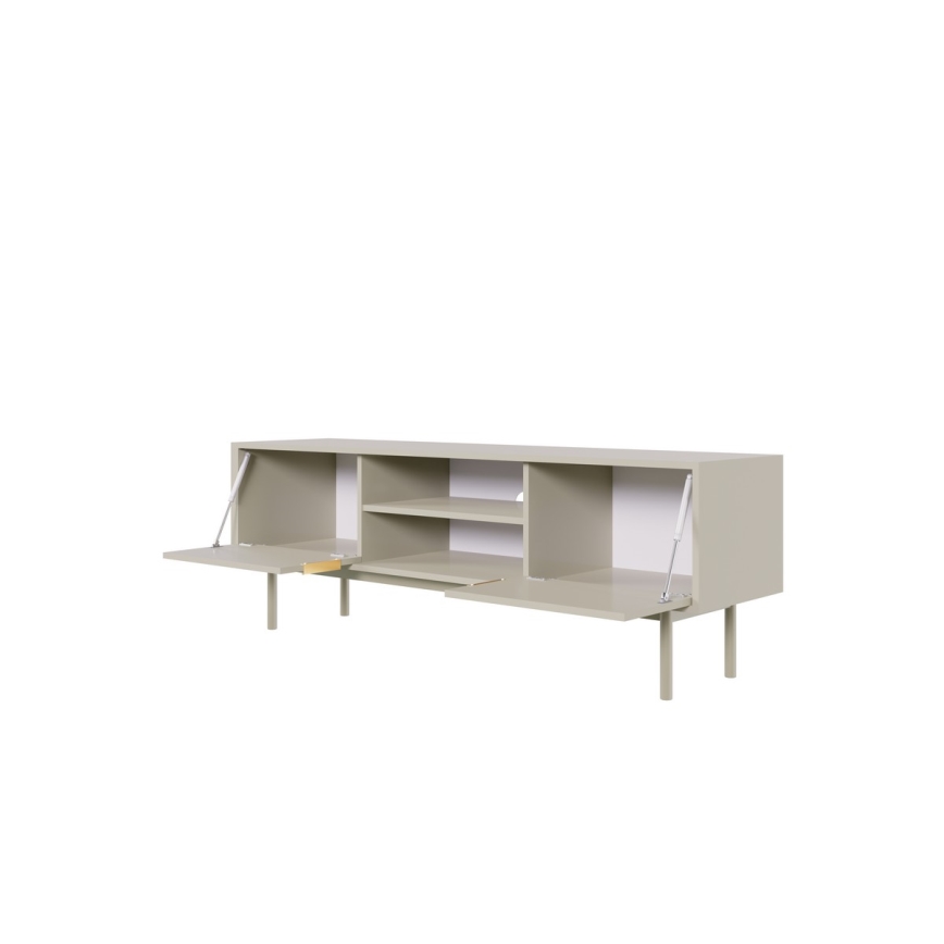 Televisiotaso ELI beige