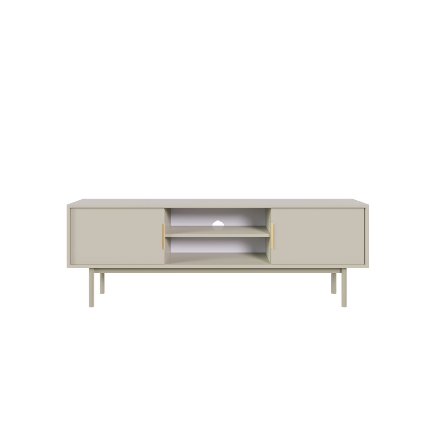 Televisiotaso ELI beige