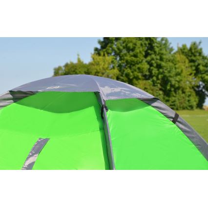 Teltta 2 hengelle PU 1500 mm vihreä