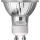 Teollisuus heijastinlamppu HALOSOFT GU10/18W/230V 2800K
