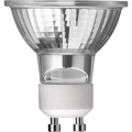 Teollisuus heijastinlamppu HALOSOFT GU10/42W/230V 2800K