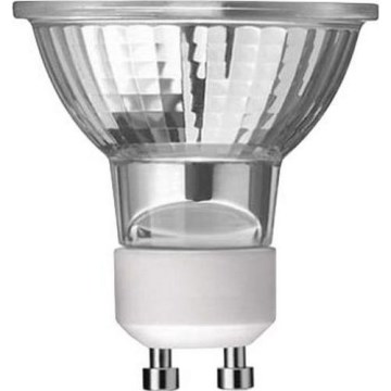 Teollisuus heijastinlamppu HALOSOFT GU10/42W/230V 2800K