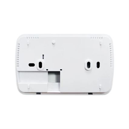 Termostaatti 2xAA/230V