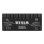 Tesla Batteries - 10 kpl Alkaliparisto AAA BLACK+ 1,5V 1200 mAh