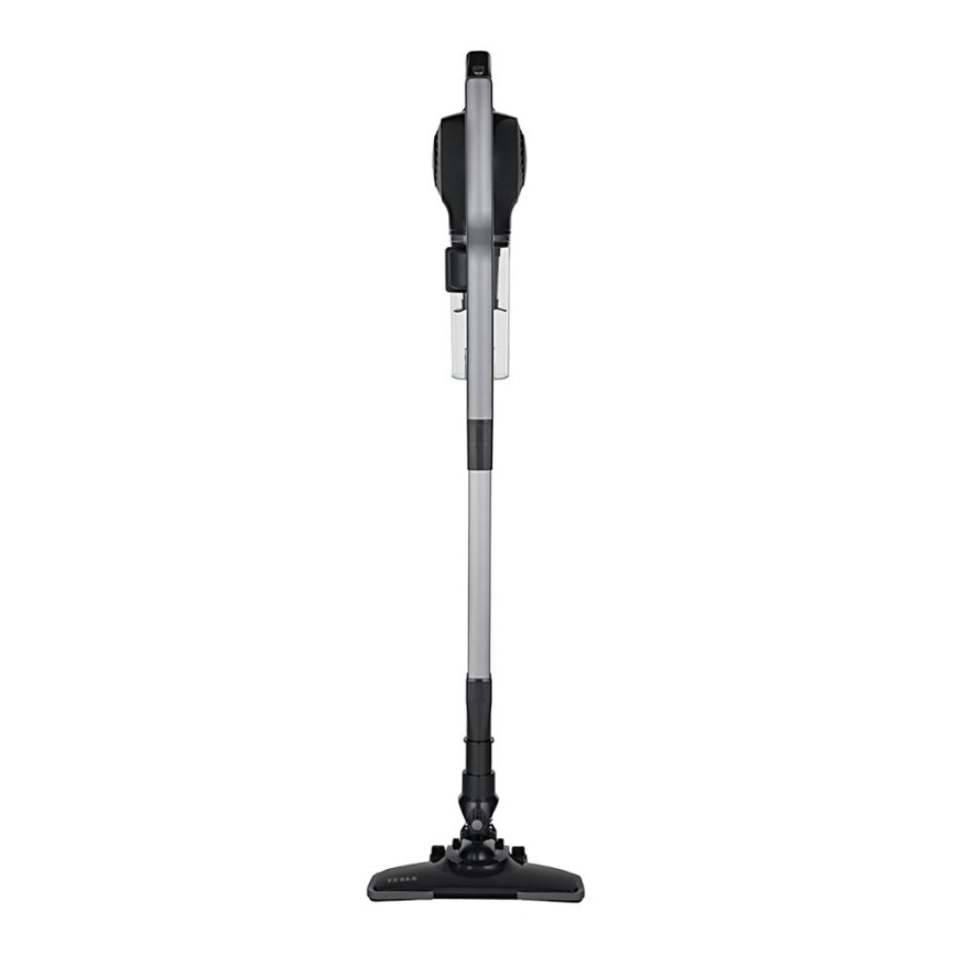 TESLA Electronics AeroStar - Pussiton pölynimuri 2in1 600W/230V