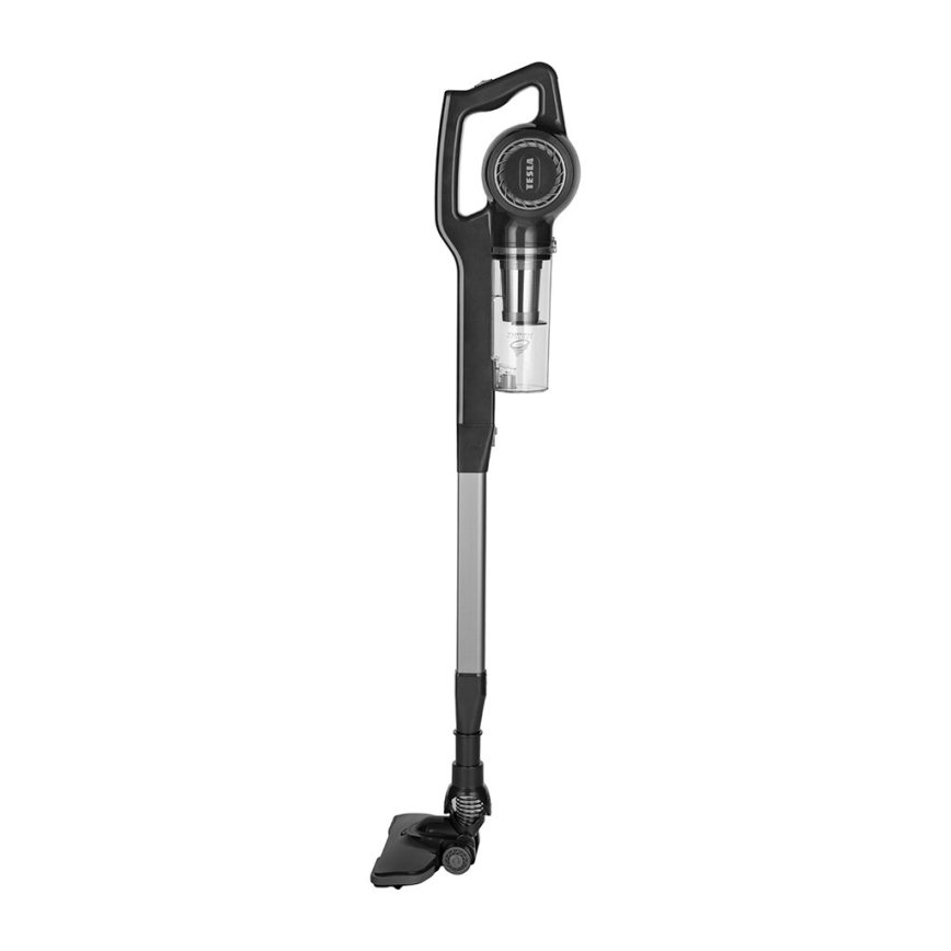 TESLA Electronics AeroStar - Pussiton pölynimuri 2in1 600W/230V