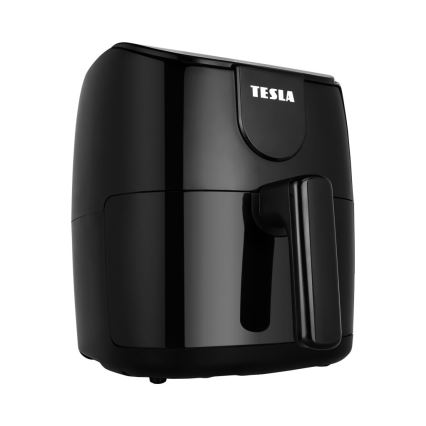 TESLA Electronics AirCook - Monitoiminen digitaalinen Air fryer 4 l 1500W/230V