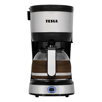 TESLA Electronics CoffeeMaster - Tippa kahvinkeitin 600W/230V