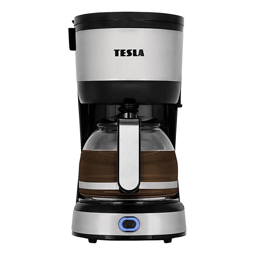 TESLA Electronics CoffeeMaster - Tippa kahvinkeitin 600W/230V