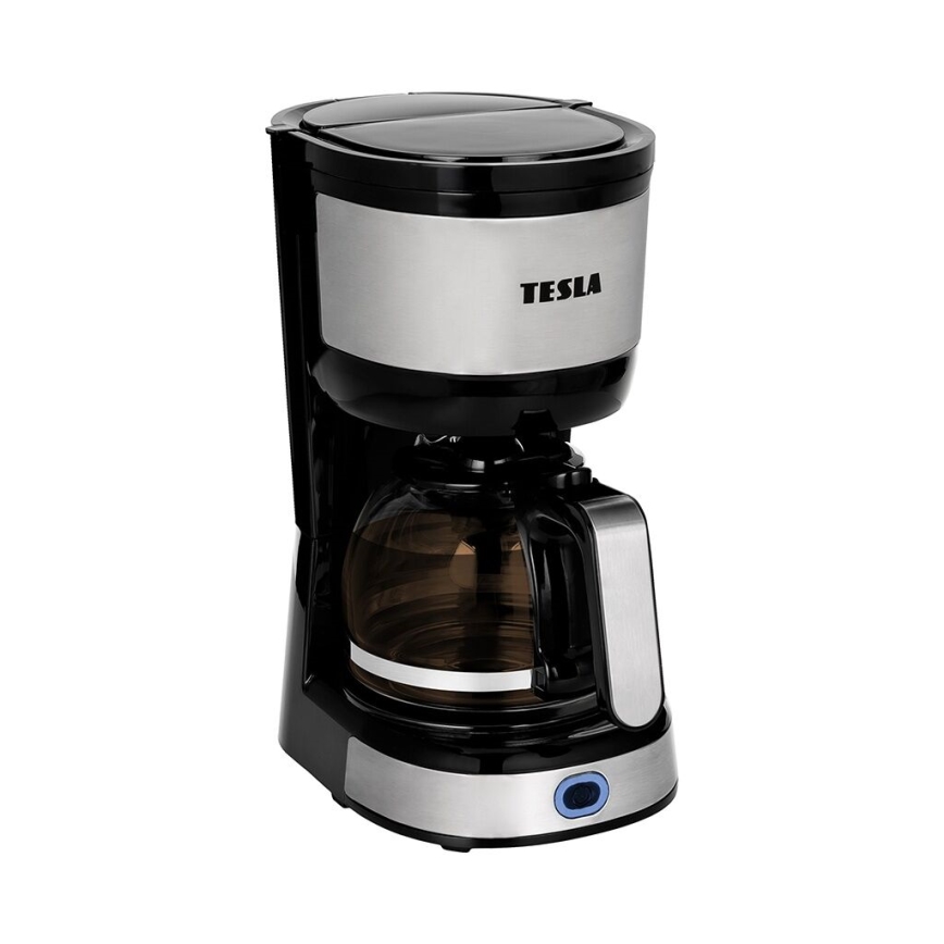 TESLA Electronics CoffeeMaster - Tippa kahvinkeitin 600W/230V