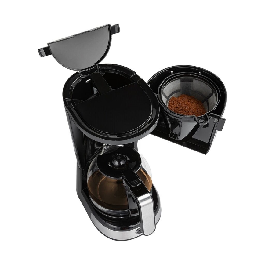 TESLA Electronics CoffeeMaster - Tippa kahvinkeitin 600W/230V