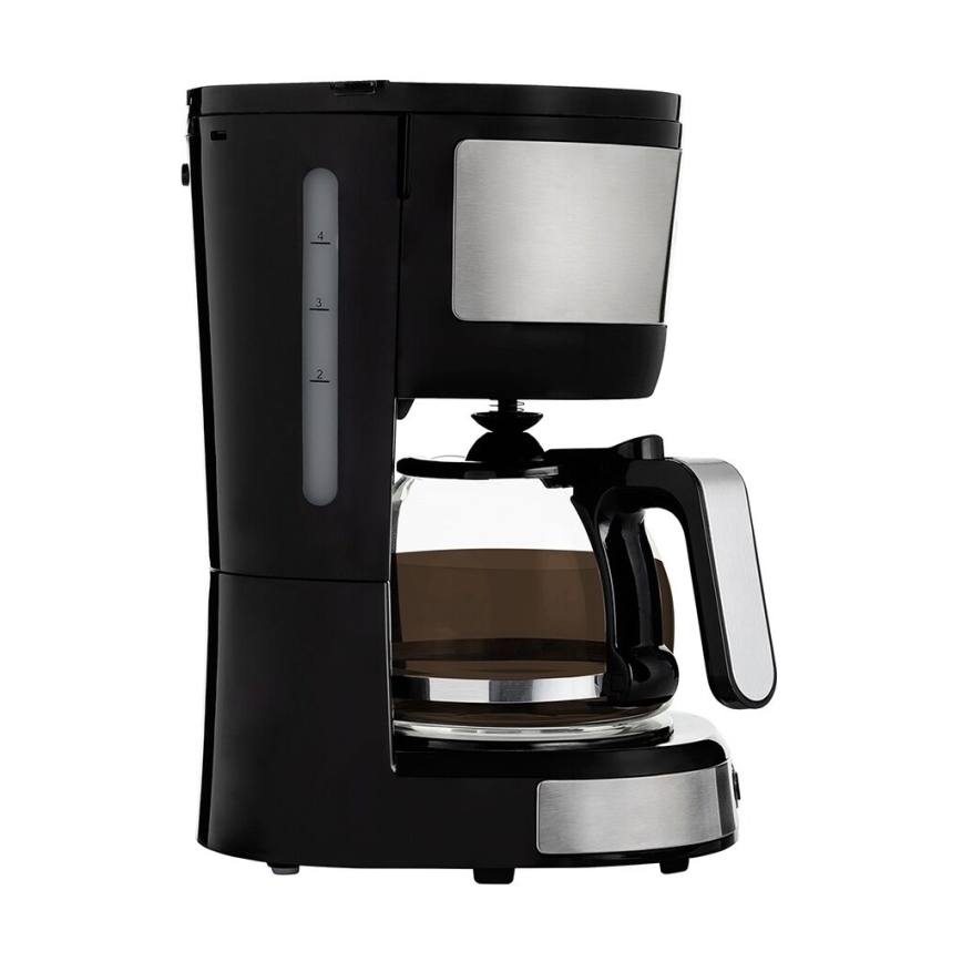 TESLA Electronics CoffeeMaster - Tippa kahvinkeitin 600W/230V