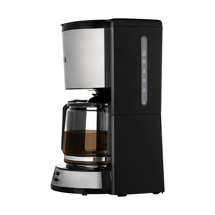 TESLA Electronics CoffeeMaster - Tippalukollinen kahvinkeitin 1000W/230V