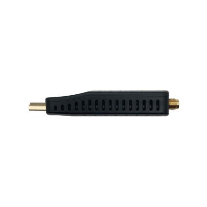 TESLA Electronics - DVB-T2 H.265 (HEVC) vastaanotin, HDMI-CEC 2xAAA + kauko-ohjaus