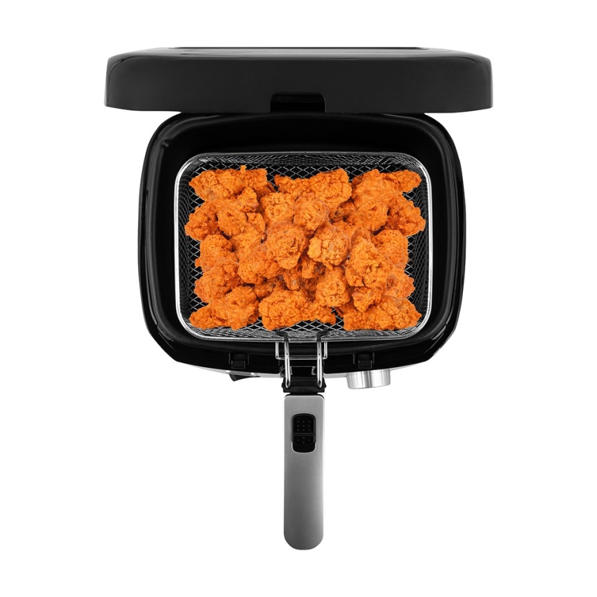 TESLA Electronics EasyCook - Friteerauskeitin 2,5 l 1800W/230V