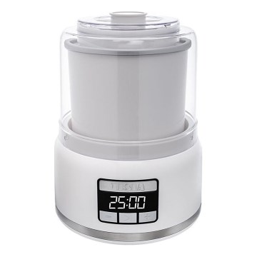 TESLA Electronics Gelato - Jäätelökone 30W/230V