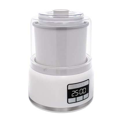 TESLA Electronics Gelato - Jäätelökone 30W/230V
