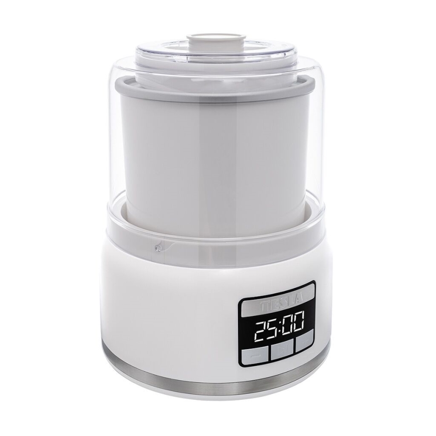 TESLA Electronics Gelato - Jäätelökone 30W/230V