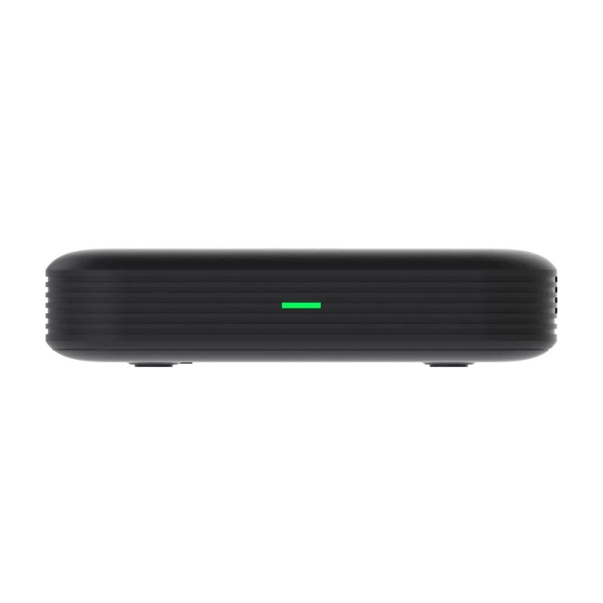 TESLA Electronics MediaBox - UHD multimedia soitin Wi-Fi + kauko-ohjaus
