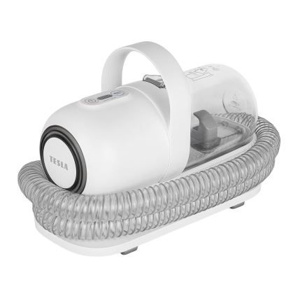 TESLA Electronics PetCare - Lemmikkieläinten hoitosarja 300W/230V