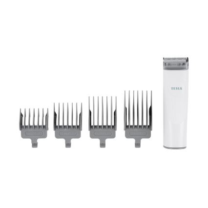 TESLA Electronics PetCare - Lemmikkieläinten hoitosarja 300W/230V