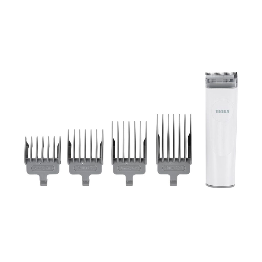 TESLA Electronics PetCare - Lemmikkieläinten hoitosarja 300W/230V