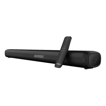 TESLA Electronics PrimeSound - Dolby Atmos soundbar 2.1 230W/230V + kauko-ohjaus