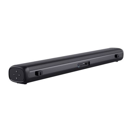 TESLA Electronics PrimeSound - Dolby Atmos soundbar 2.1 230W/230V + kauko-ohjaus