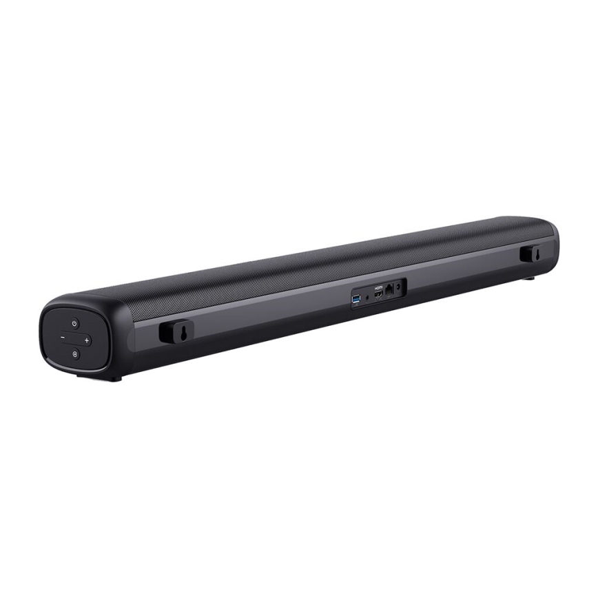 TESLA Electronics PrimeSound - Dolby Atmos soundbar 2.1 230W/230V + kauko-ohjaus