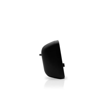 TESLA Electronics - Radio DAB+ FM 5W/1800 mAh musta