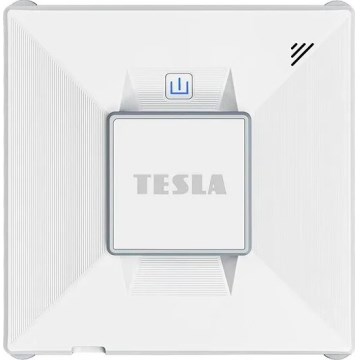 TESLA Electronics RoboStar - Älykäs ikkunanpesin vesisuihkulla 72W/230V/650 mAh Wi-Fi + kauko-ohjaus